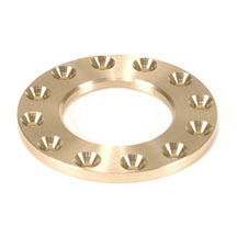 Fette Bearing Housing Cap | 3100299