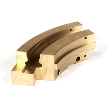Fette Fill Cam 10Mm Ipt1-Bronze | 3211050110