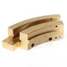 Fette Fill Cam 16Mm Ipt1-Bronze | 3211050116