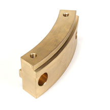 Fette Holding Ledge Ipt1-Bronze | 32110501621
