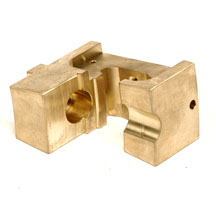 Fette Holding Ledge For Head Lube | 32110501691