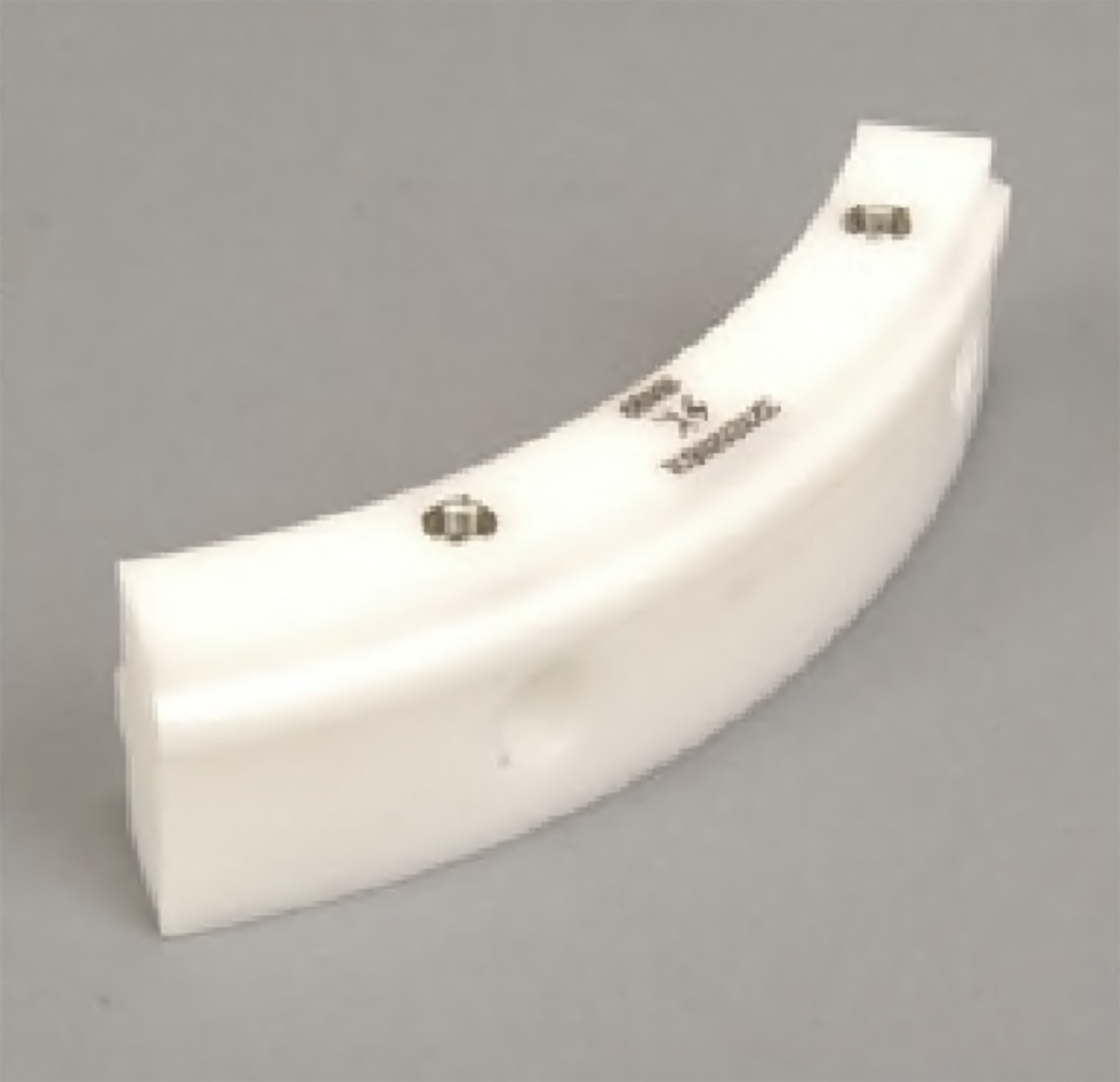 Fette Holding Ledge For Punch Head | 32310501691