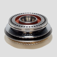 Stokes Standard 45 Station Turret | 328-45