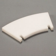 Fette Cover For Ledge Cam Plastic | 33330501713