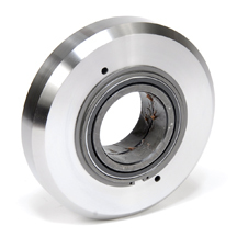 Fette Pressure Roll With Bearing | 3107835