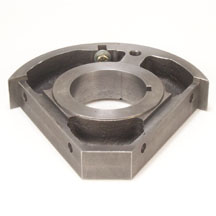 Manesty Cam Body W/Take Out Plate "Eu" | 35090