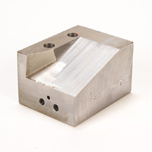 Manesty Upper Lowering Cam Guide Piece | 35126
