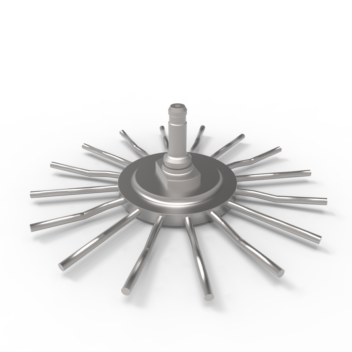 Fette Feeder Paddle | 3513114