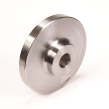 Manesty Pressure Roll | 36054