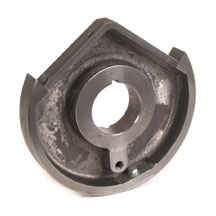 Manesty Cam Body With Take Out Plate | 36553