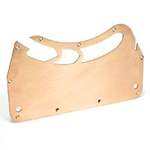 RIMEK Bottom Plate | 3665143