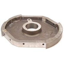 Manesty Upper Cam Body Euro "B" | 37093-EB
