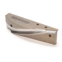 Manesty Upper Lowering Cam - Ipt "B" | 37095