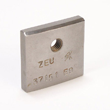 Manesty Take Out Plate Euro "B" | 37151-EB