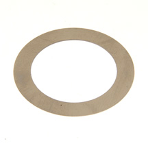 Fette Shim Ring Din988 25X35X.1 | 3717206