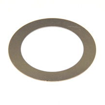 Fette Shim Ring Din988 25X35X.2 | 3717306