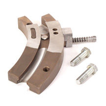Manesty Lower Cam Track Assembly | 37174