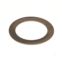 Fette Shim Ring Din988 25X35X.5 | 3717506