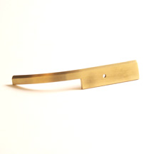 Manesty Front Scraper Plate | 37221