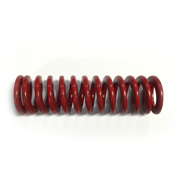 Fette Screw Compression Spring | 3751905