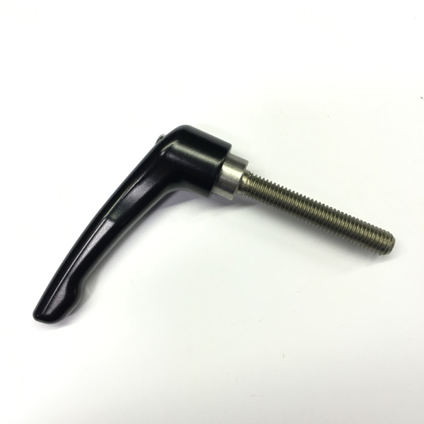 Fette Clamping Lever,Adjustable With Bolt | 3763705