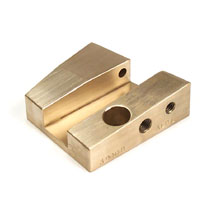 Fette Tight Punch Control Cam Block | 39009