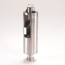 Manesty Weight Adjusting Body | 39100