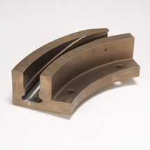 Manesty Upper Raising Cam | 392823