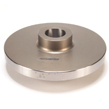 Manesty Upper One Piece Pressure Roll | 39380-1P