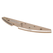 Manesty Wear Plate With Slot | 39607