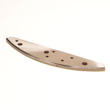 Manesty Wear Plate No Slot | 39608
