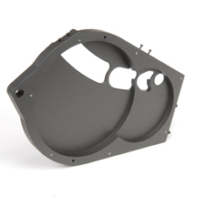Manesty Feed Frame-Old Style Aluminum | 39731-A