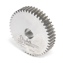 Manesty Feeder Gear 46 Teeth | 39766