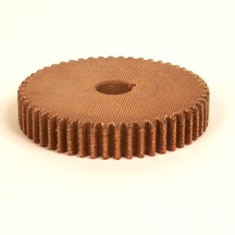Manesty Feeder Gear Fiber 52 Teeth | 39769-F