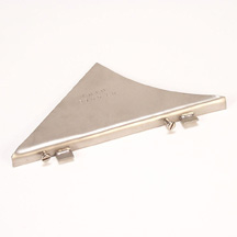 Manesty Scraper Blade | 398610