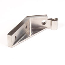 Manesty Bracket For Pick Up Scraper | 39877
