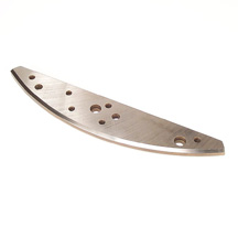 Manesty Wear Plate No Slot | 39960