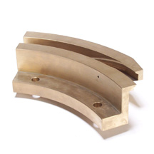 Manesty Upper Raising Cam | 399953-B