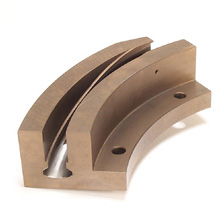 Manesty Upper Raising Cam | 399953