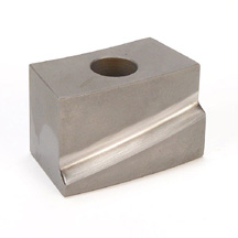 Manesty Lower Pull Down Cam - Steel | 400501