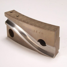 Manesty Upper Raising Cam | 40074