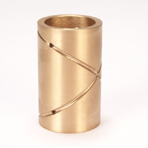 Manesty Bushing For Pressure Roll | 40120