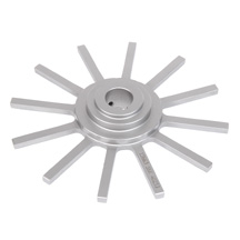 Manesty Lower Paddle | 40253