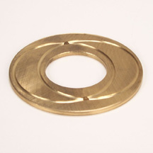 Manesty Thrust Washer - Pressure Roll | 44-SK