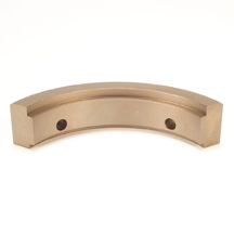 Manesty Upper Cam Track Front Ipt "B" | 440351