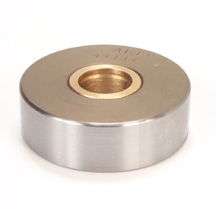 Manesty Upper Or Lower Tamping Roll | 44117