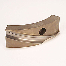 Manesty Upper Raising Cam - Ipt "B" | 44121