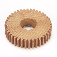 Manesty Feeder Gear 40 Teeth | 44839