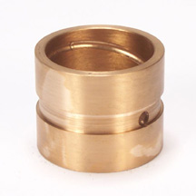 Manesty Bushing In Lower Roll Carrier | 45591