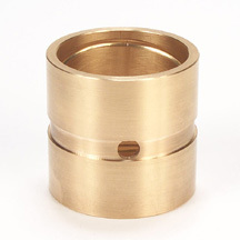 Manesty Bushing In Roll Carrier | 39049